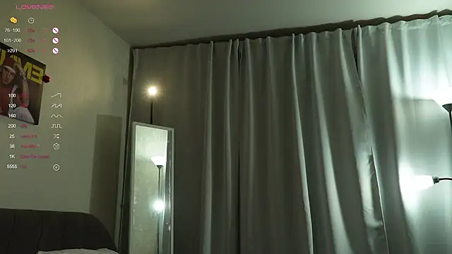 Good_Barbie Chat XXX in diretta