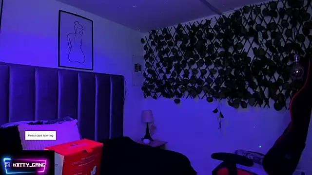 Kitty_Gang's Live XXX Chat