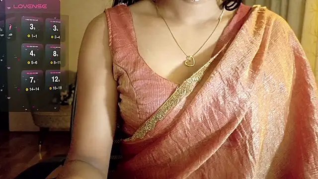 WednesdayAddams_ Chat XXX in diretta