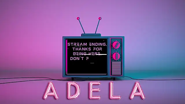 Онлайн чат XXX adelarangel