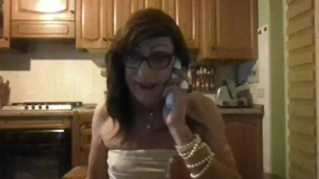 Tiabet's Live XXX Chat