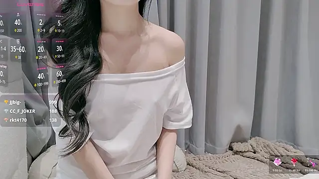 แชท XXX สดของ sansan-666