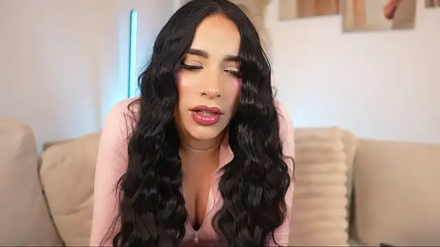 valerietnt 라이브 XXX 채팅