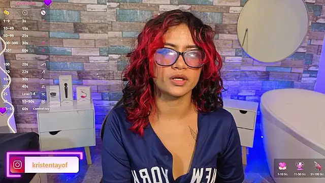 kristen_tay Live XXX-chat