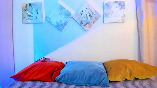 Chatroom XXX en direct de iiangel_