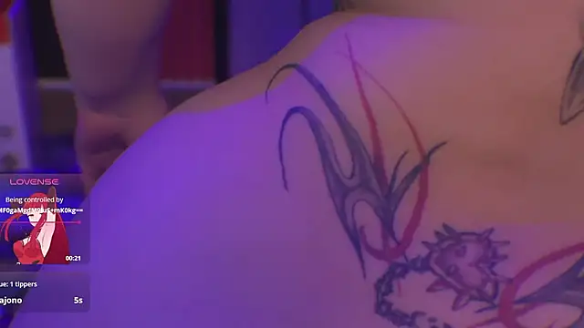 Vanelope_sweet_ Live XXX-chat