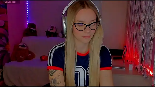 LilKittyX's Live XXX Chat