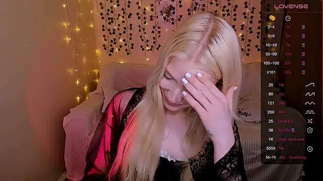 AnyaTaylor_'s Live XXX Chat