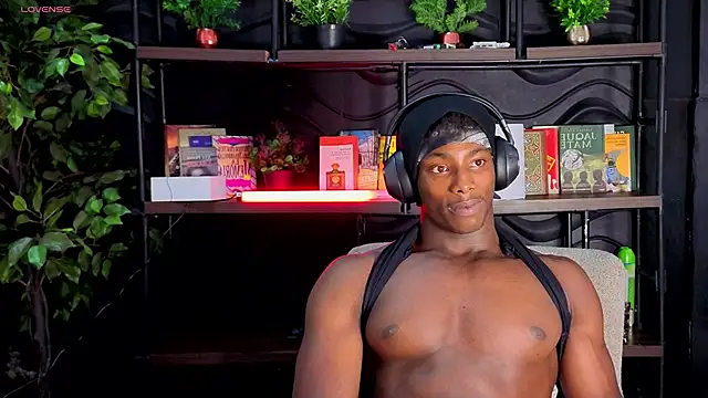 Вебкам-шоу dalton_asher