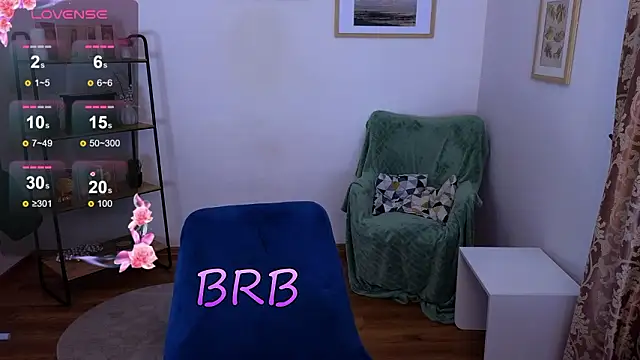 Bonnie_Nunez's Live XXX Chat