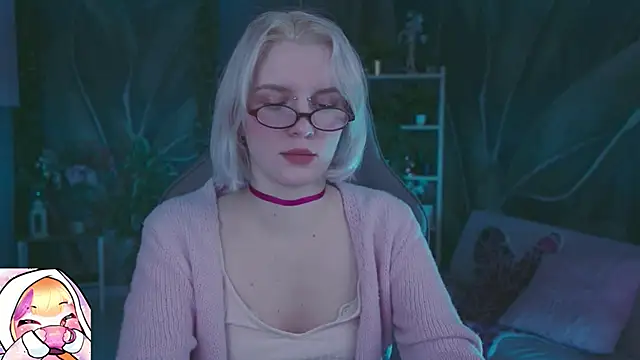 BethanyCloud – Naživo XXX chat