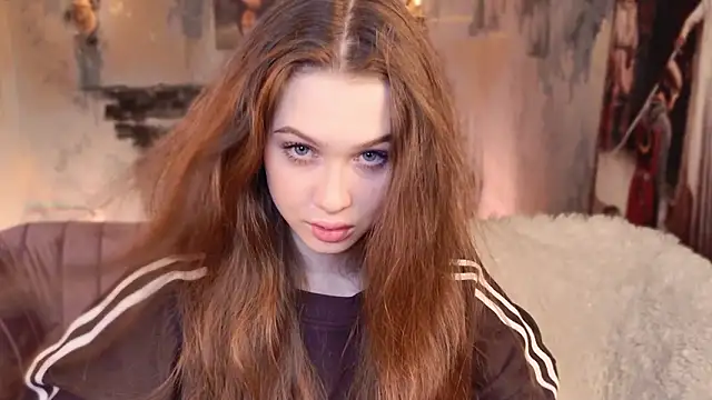 ArielSykes – Naživo XXX chat