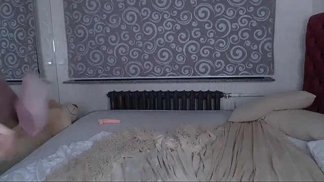 دردشة CruelKittty الجنسية المباشرة