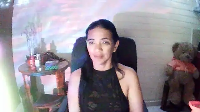 MiiaVelasquez's Live XXX Chat