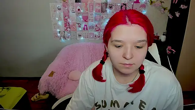 Acid_Kate's Live XXX Chat