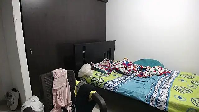 Chat XXX ao vivo de axel_rios_