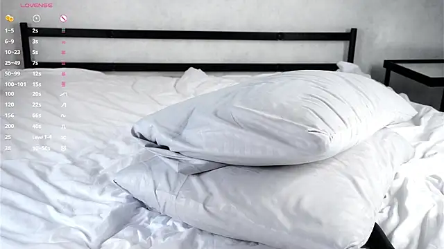 MonetLeitman's Live XXX Chat