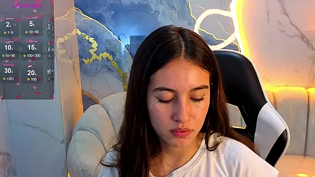 Nikka_Tx's Live XXX Chat