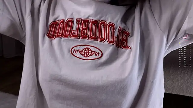 MagdalenWikle's Live XXX Chat