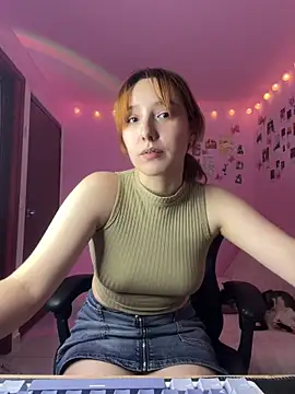 Davne_'s Live XXX Chat