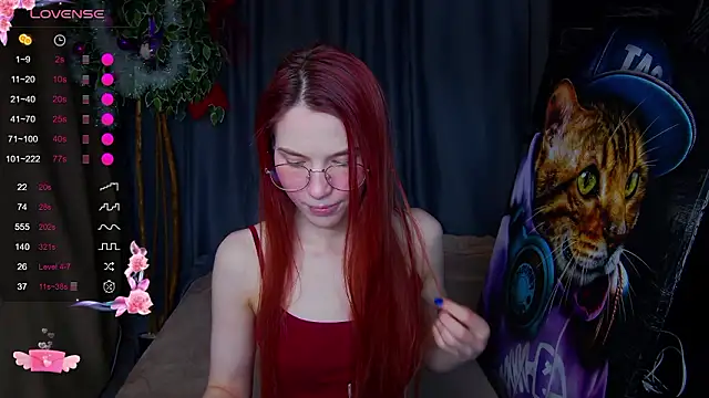 Онлайн чат XXX Emily_Kente