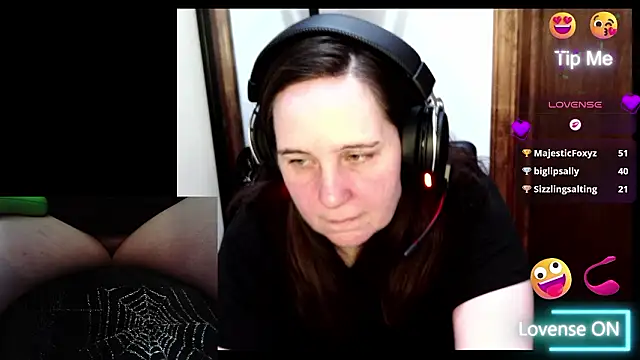 msgamergirl69's Live XXX Chat