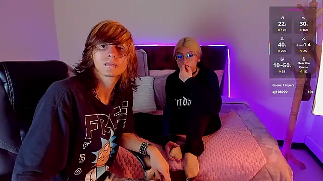 Eros_Nyx_ Show Webcam