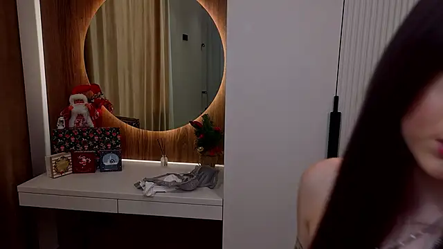 NatishaAlpernのライブXXXチャット