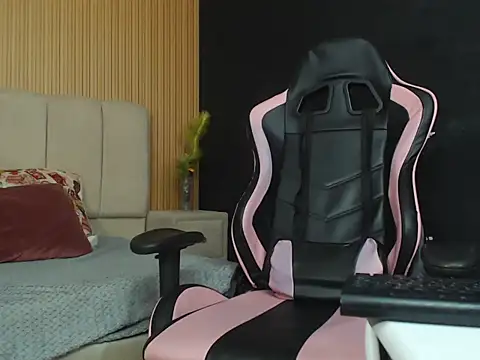 AnthonyRosz's Webcam Show