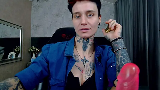 KennyXSX's Live XXX Chat