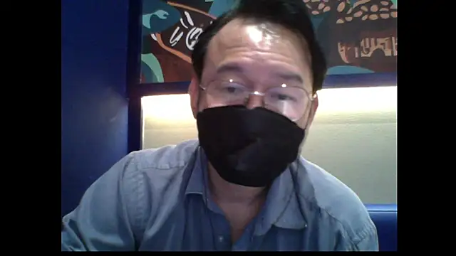 Sembang XXX Secara Langsung littlegoddyboy