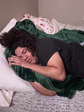 Angeliccreamyrican's Webcam Show