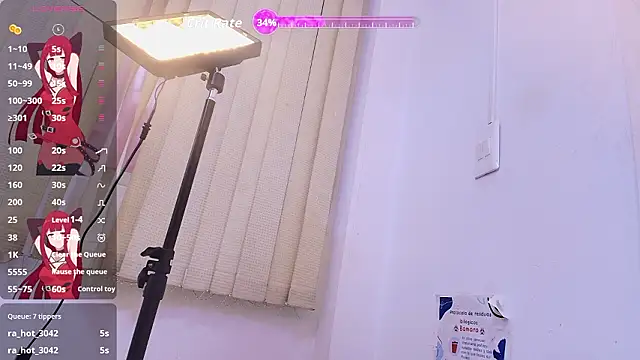 CristalBm_'s Live XXX Chat