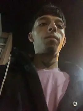 dark_rosse Live XXX Chat