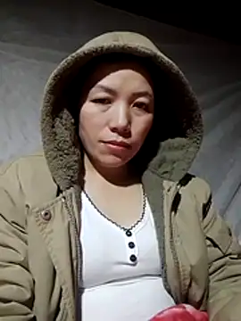 Kioen775 Show Webcam