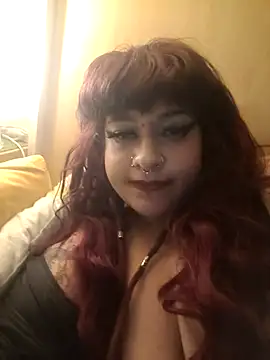 rosenrrot Live XXX-chat