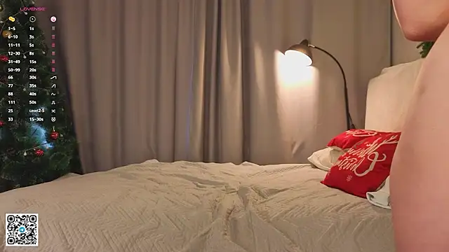 NicolaHulse's Live XXX Chat