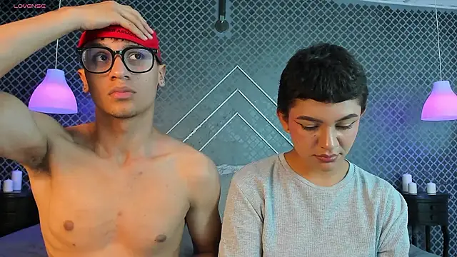 Hardcore_heat's Live XXX Chat