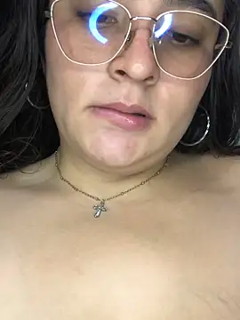 foxxcharlotte Show Webcam