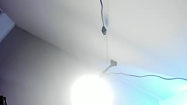 Zoe_x_Lux Show Webcam