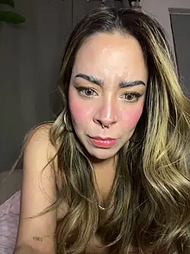 Chat +18 de LilEuphoria ao vivo