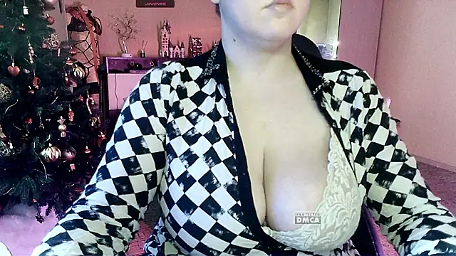 Mrs_Dream – Naživo XXX chat