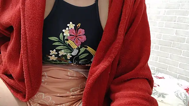 แชท XXX สดของ sweet_luana