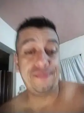 Webkamerová show starplss