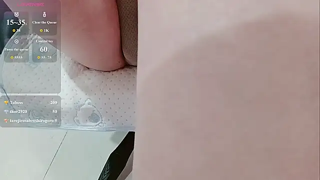 Yuki-yio's Live XXX Chat