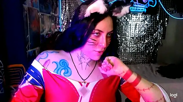 JINX_26's Live XXX Chat