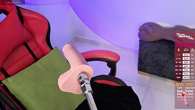 valery_adams1 Chat XXX in diretta