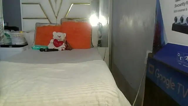 Chat XXX Live SexyyNana