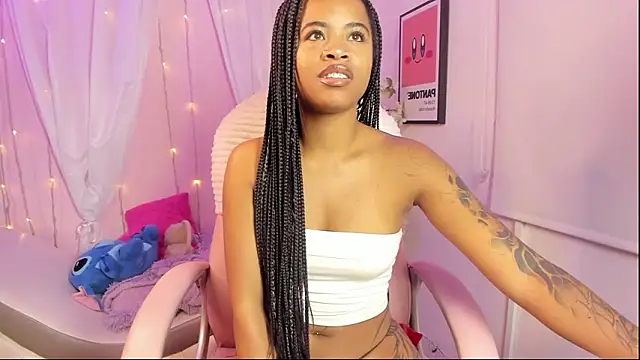 Mia_damm's Live XXX Chat