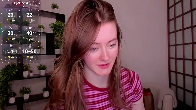 Онлайн чат XXX KateCuddle